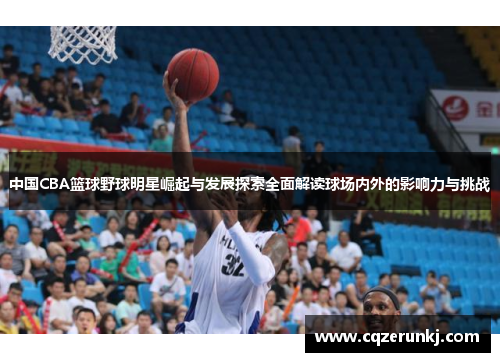 中国CBA篮球野球明星崛起与发展探索全面解读球场内外的影响力与挑战